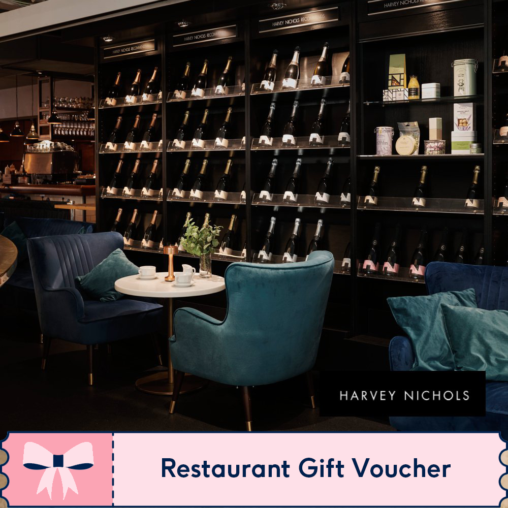 Buyagift Harvey Nichols The Mixologist Experience For Two