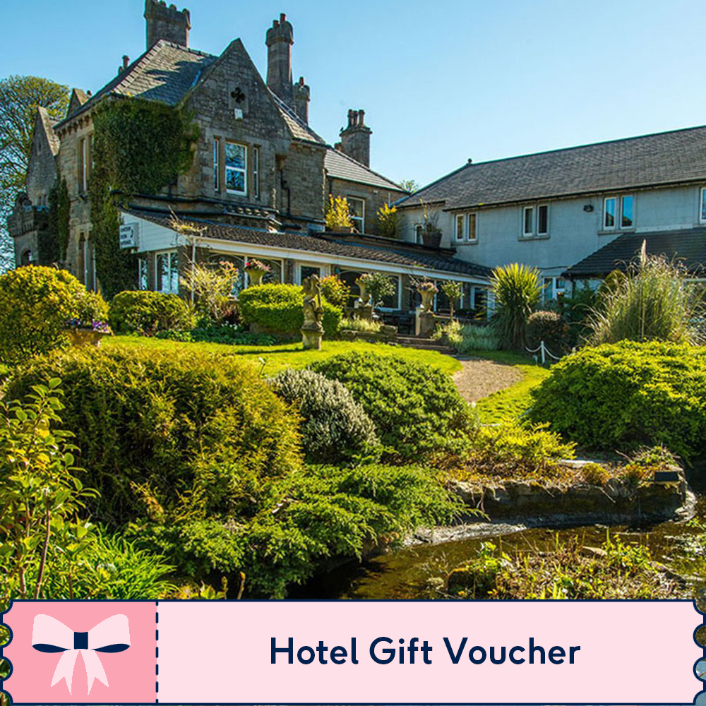 Buyagift Two Night Memorable Break For Two