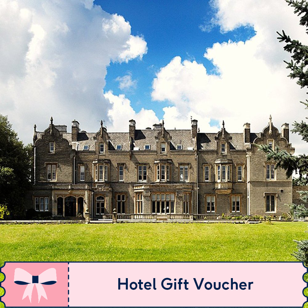 Buyagift One Night Country Escape With Dinner For Two