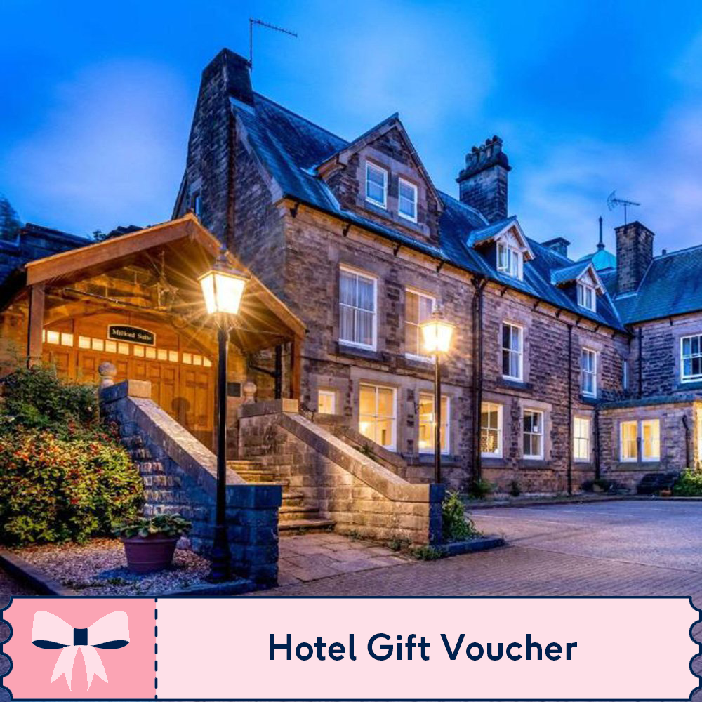 Buyagift Overnight Murder Mystery Break With Dinner For Two
