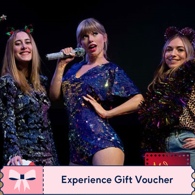 Madame Tussauds London Entry Tickets for Two with Marvel 4D Experience