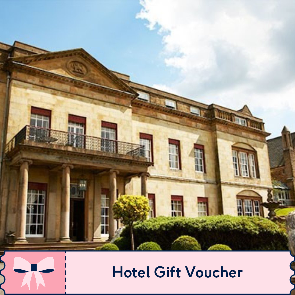 Buyagift Two Night Deluxe Getaway For Two