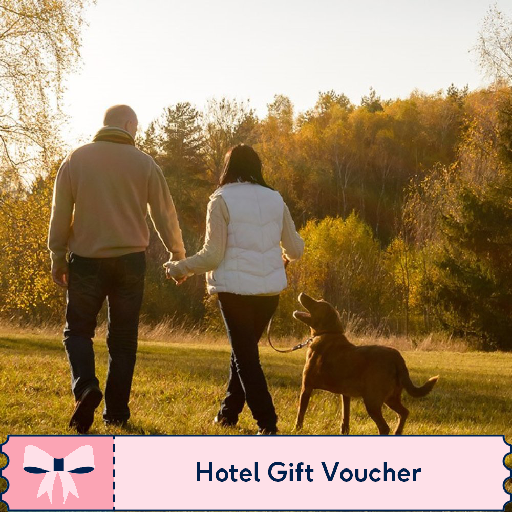Buyagift Dog Friendly Short Break