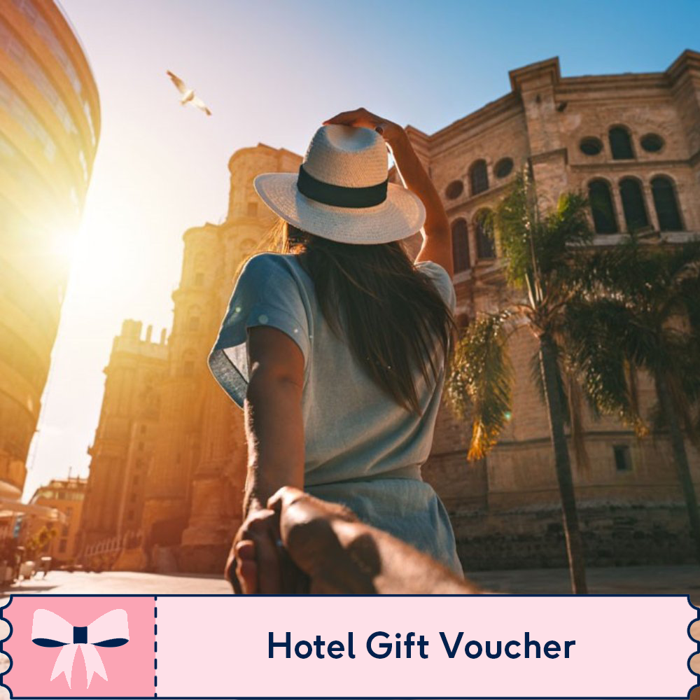 Buyagift Two Night European City Break For Two
