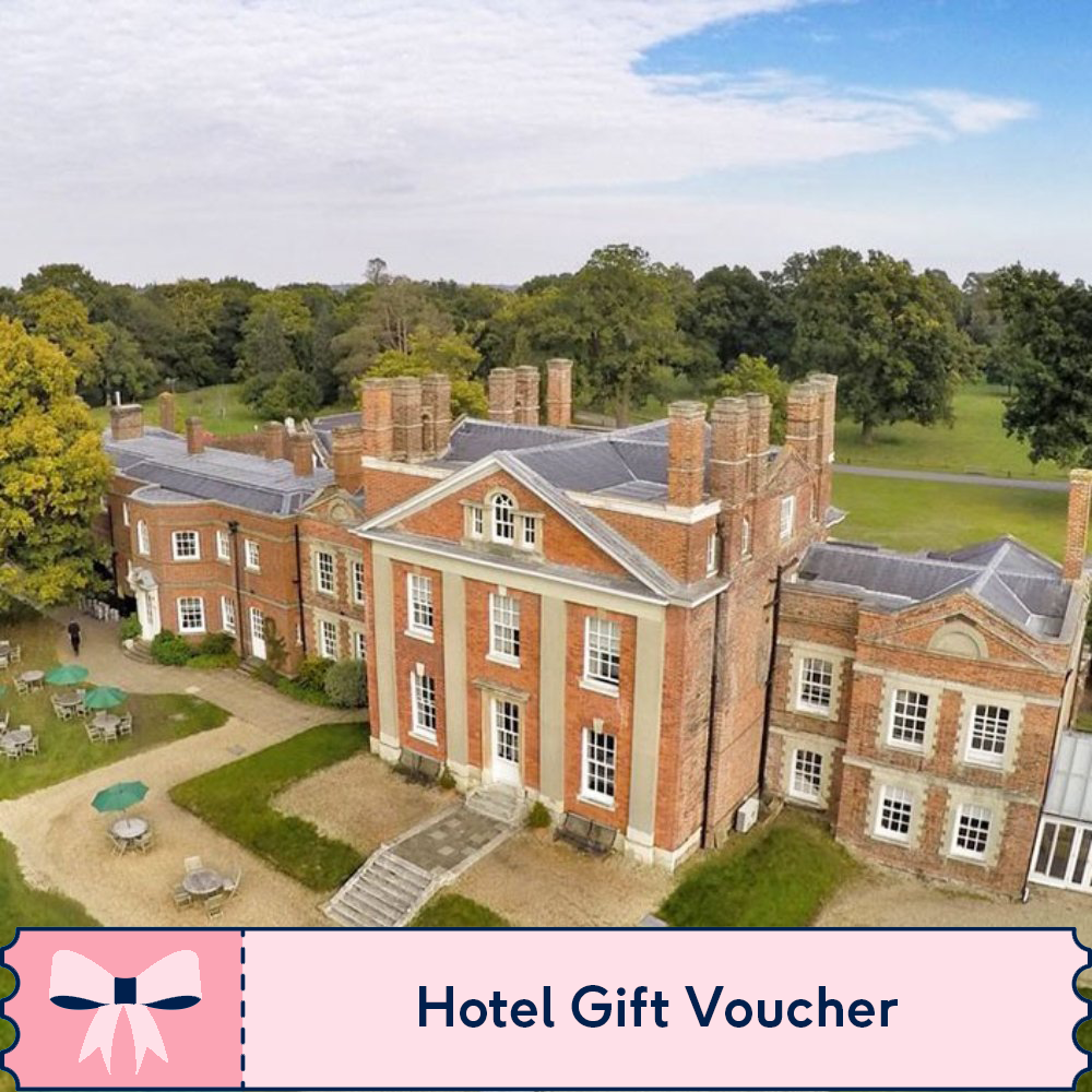 Buyagift Luxury One Night Stay With Dinner For Two