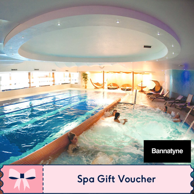 Bannatyne Elemis Spa Day with Three Treatments for Two