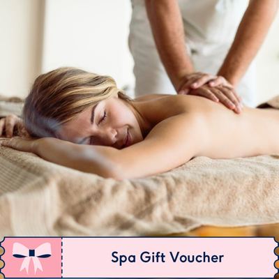 The Massage Company 50 Minute Massage for One