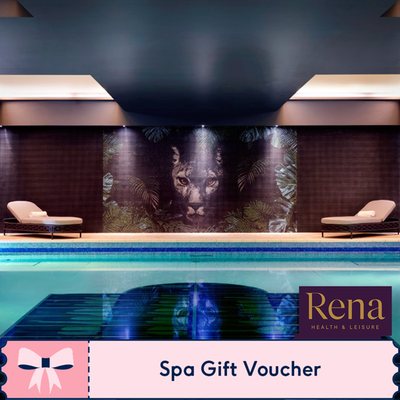 Rena Spa Day with 50-Minute Treatment for Two