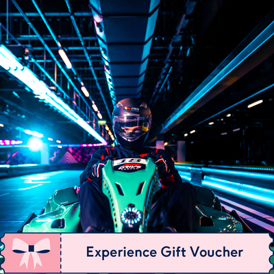 F1® DRIVE - London | Mixed Grid Session for One Adult and One Child at Tottenham Hotspur Stadium