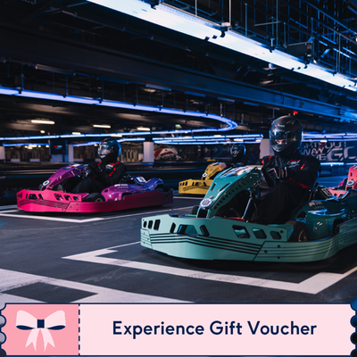 F1® DRIVE - London | Elite Session for Two at The Tottenham Hotspur Stadium