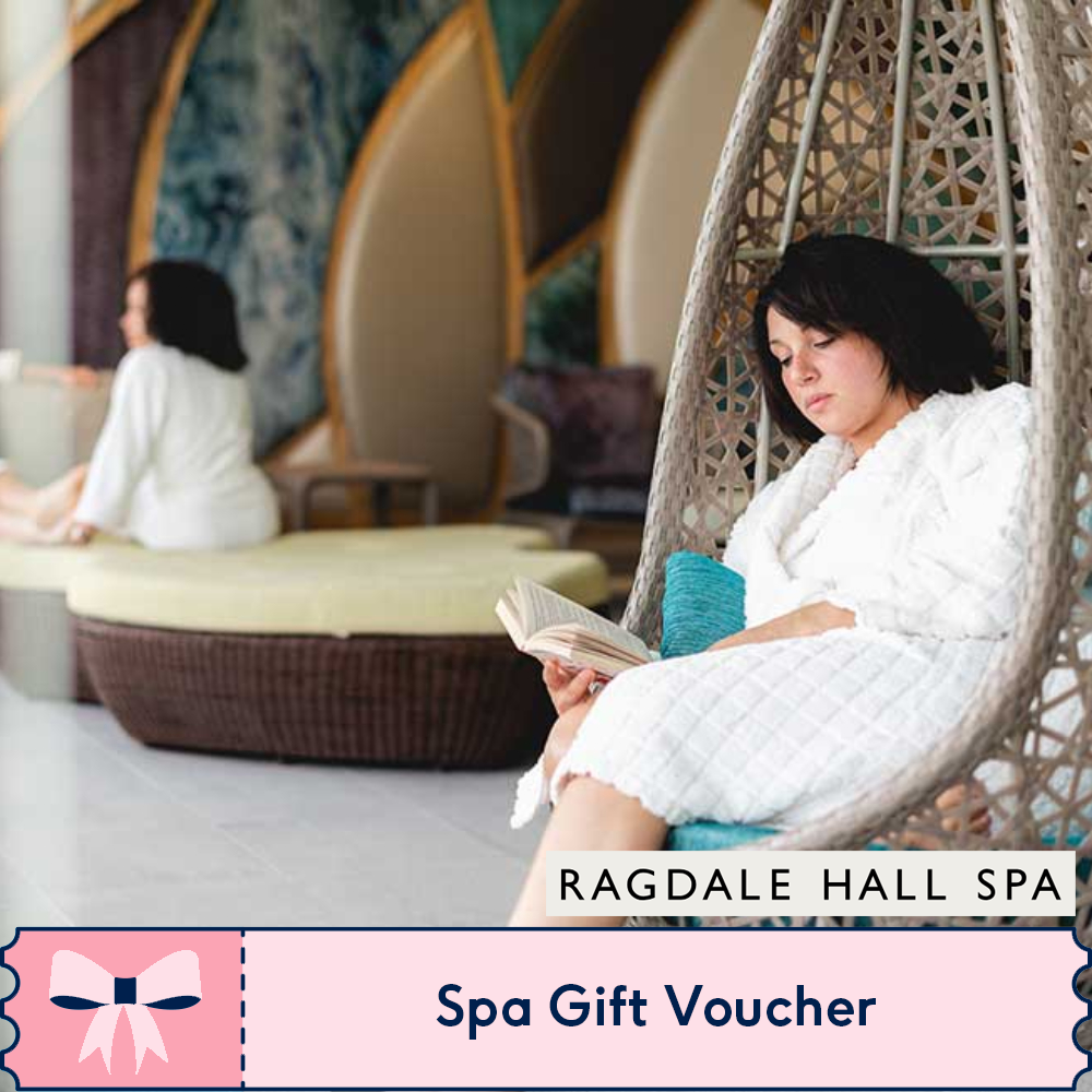 Buyagift Ragdale Hall Spa For One