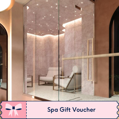 Summer Spa Day with Two Treatments at Euphoria Spa for One