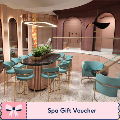 Summer Spa Day with Two Treatments at Euphoria Spa for Two