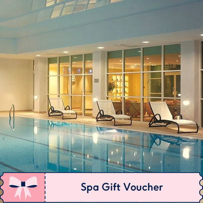 Bannatyne Spa Day with Three Treatments and Lunch for One
