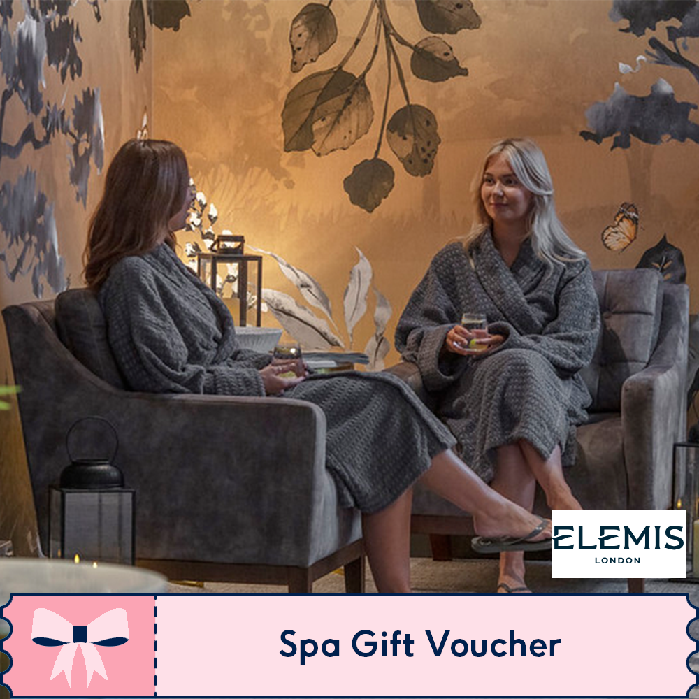 Elemis Spa Day At Qhotels With 30 Minute Treatment For Two