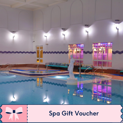 ELEMIS Spa Day with 30 Minute Treatment for One at QHotels