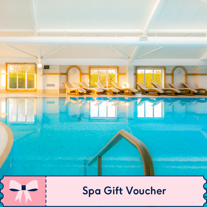 Signature Spa Day with 60 Minute Treatment and Lunch for One at QHotels