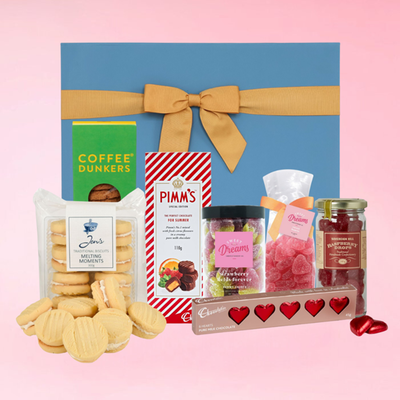 Made With Love Hamper