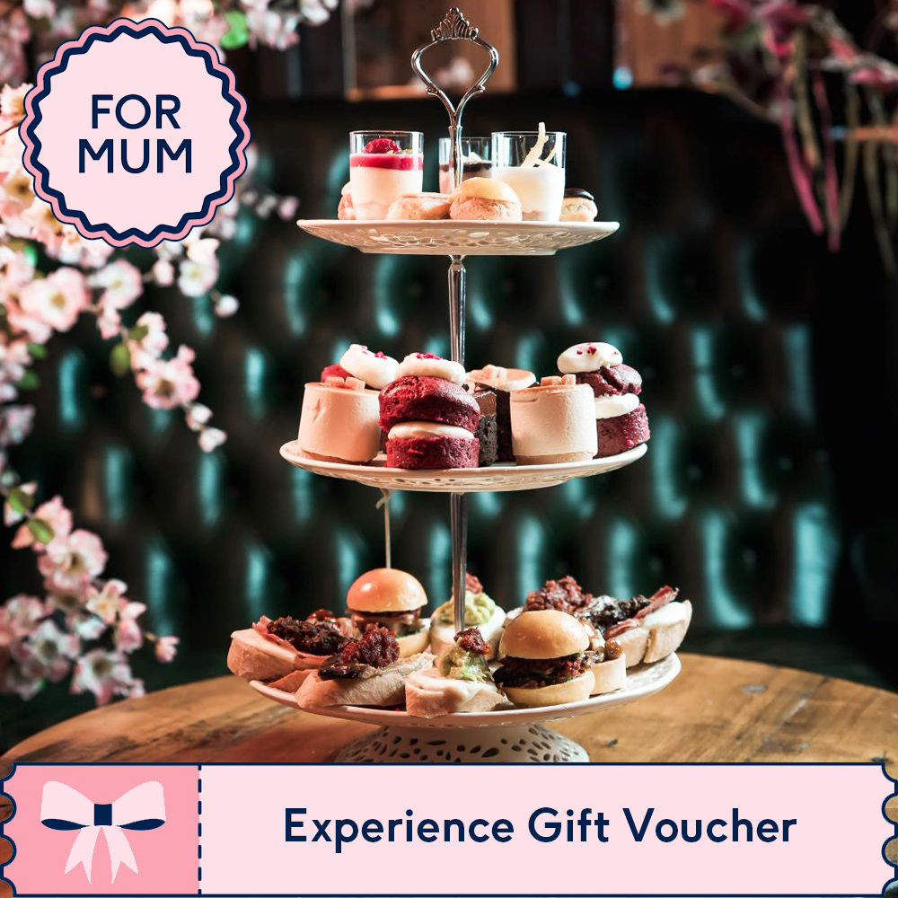 Buyagift For Mum Experience Gift Voucher