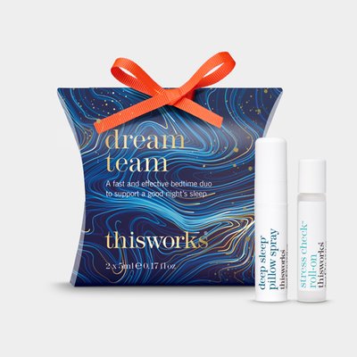 This Works Dream Team Kit