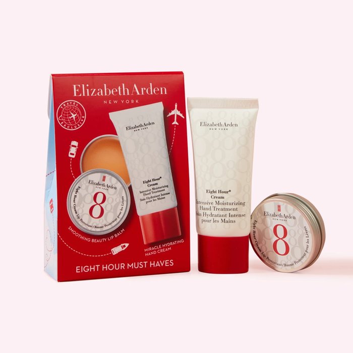 Elizabeth Arden 8 Hour Travel Kit