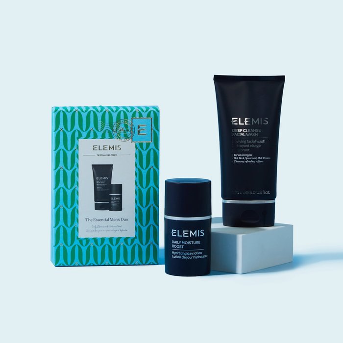 Elemis The Essential Men’s Duo