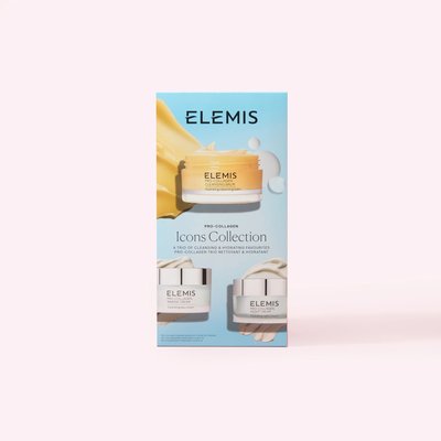 Elemis Pro Collagen Icons Set