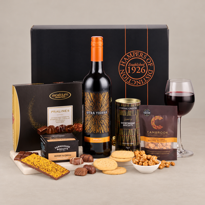 The Celebration Hamper
