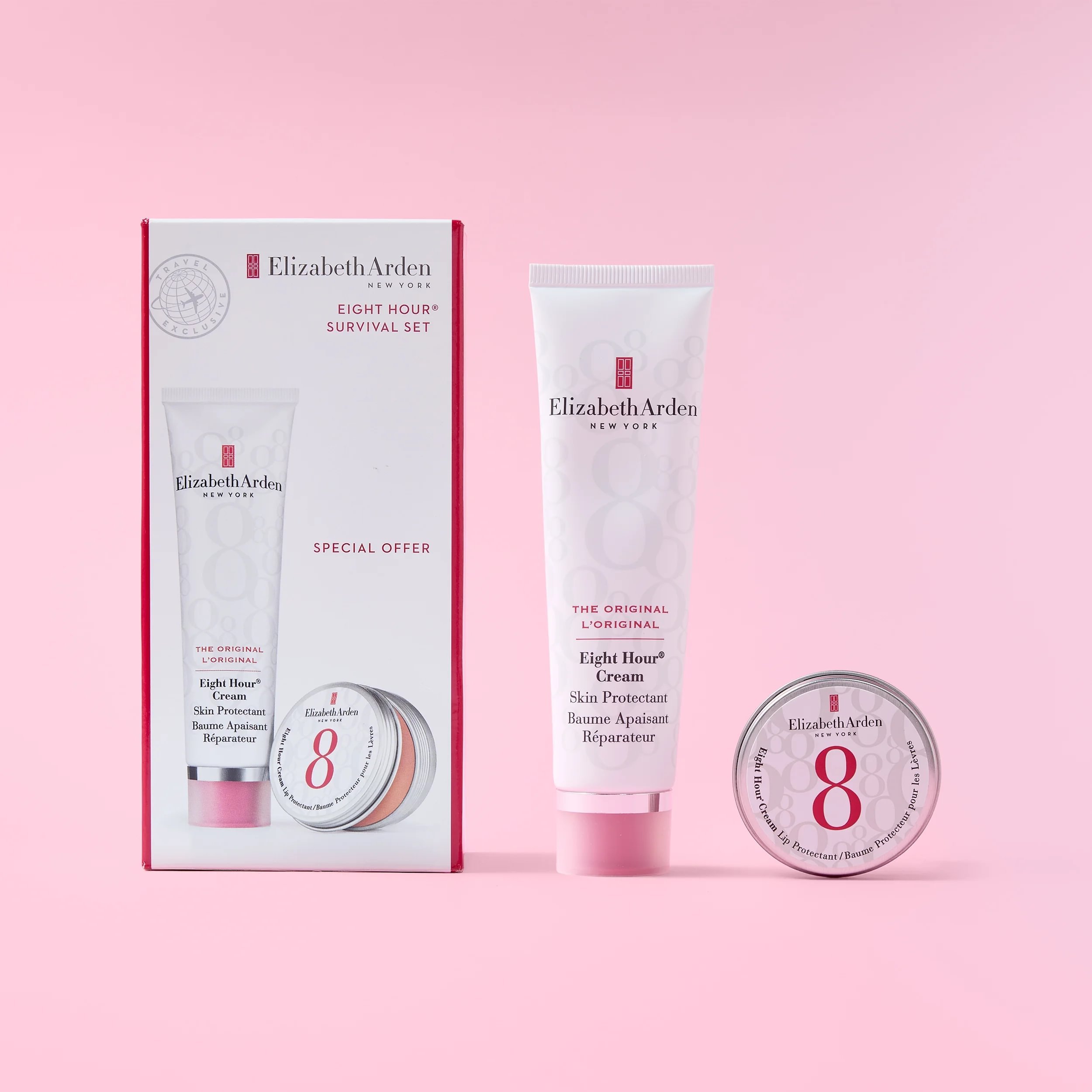 Elizabeth Arden 8 Hour Gift Set