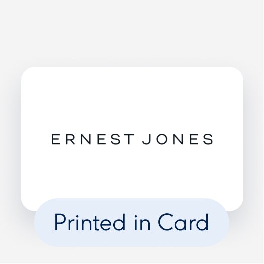 Ernest Jones UK £100 Digital Gift Card