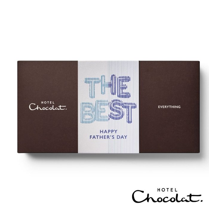 Happy Fathers day - Everything 18 Pack
