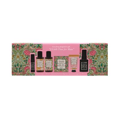 William Morris At Home - The Modern Homemaker - A Little Time For Mum Gift Set