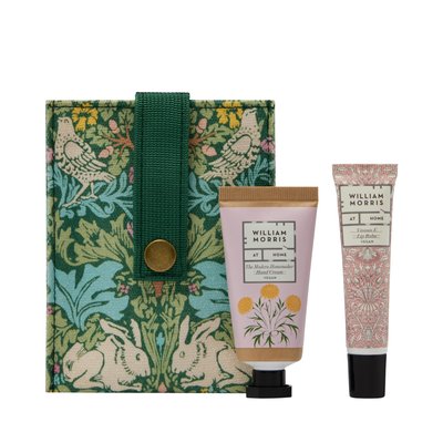 William Morris The Modern Homemaker Back Pocket Gift Set