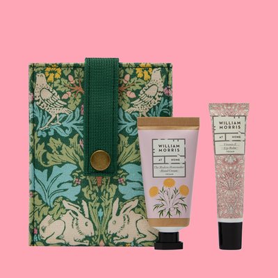 William Morris The Modern Homemaker Back Pocket Gift Set