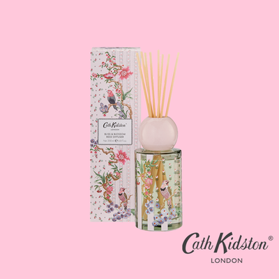 Cath Kidston Garden Blooms 200ml Diffuser