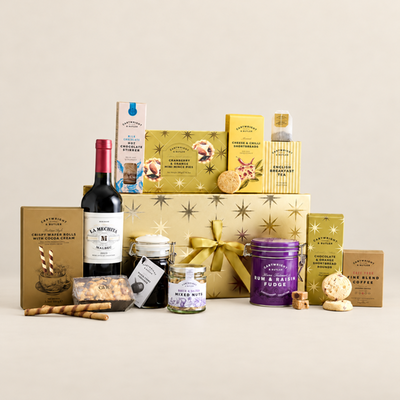 C&B The Winter Feast Hamper
