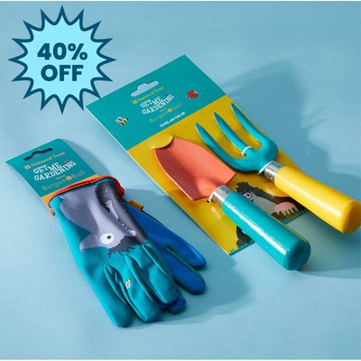 Young Greenfingers Collection