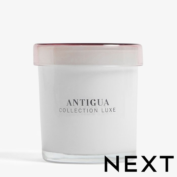 NEXT Collection Luxe Antigua Candle