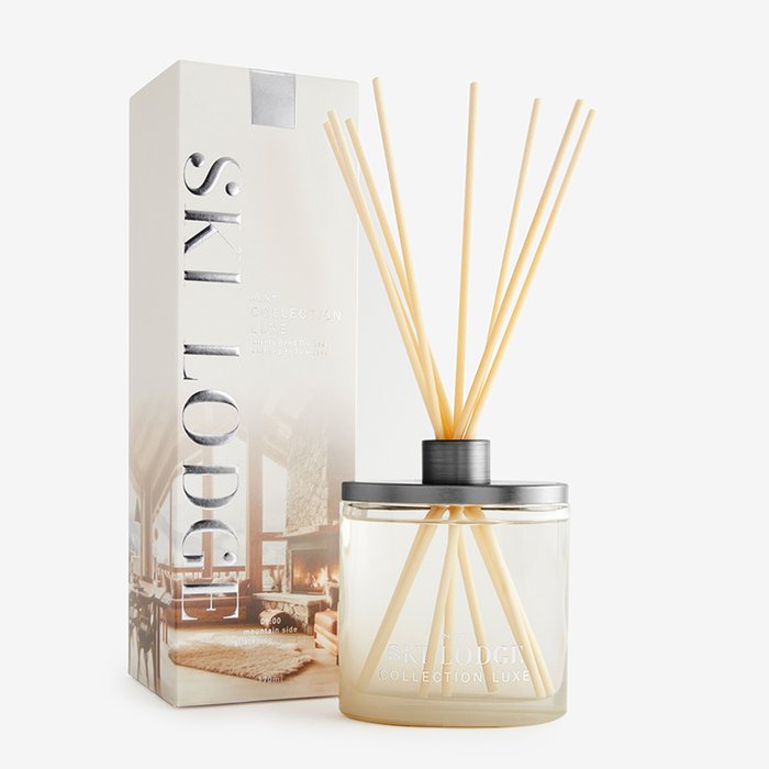 NEXT Collection Luxe Ski Lodge 170ml Diffuser