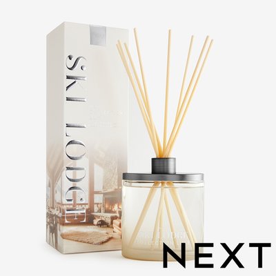 NEXT Collection Luxe Ski Lodge 170ml Diffuser