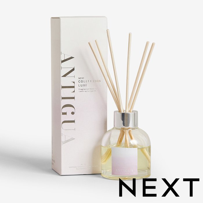 NEXT Collection Luxe Antigua Reed 60ml Diffuser