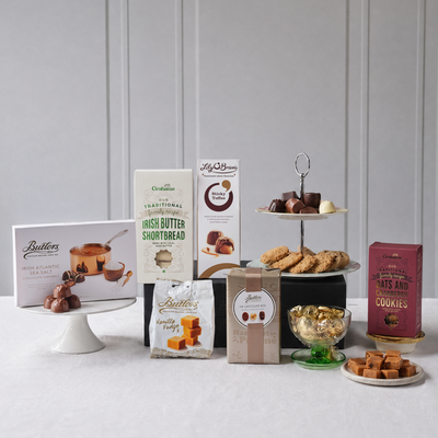 The Sweet Irish Pantry Hamper