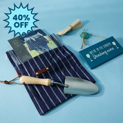 Cheers in The Garden Collection