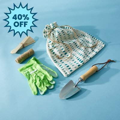 Mini Garden Apprentice