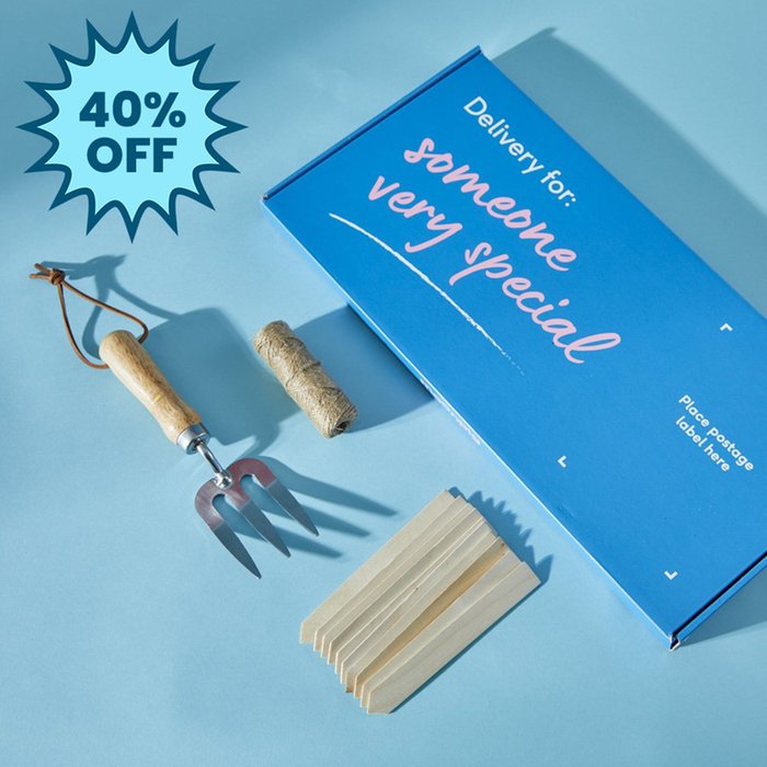 The Gardeners Tools Collection