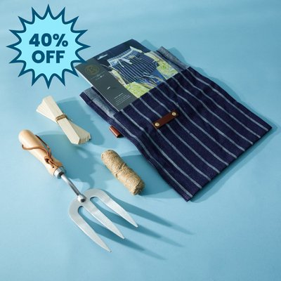 The Lovely Garden collection