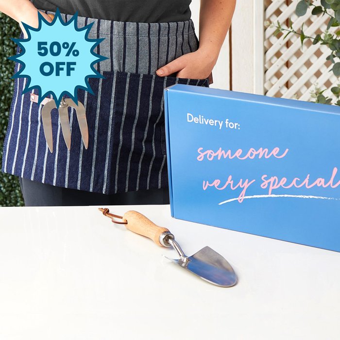 Sophie Conran Apron & Tool Gift Set