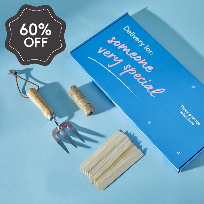 The Gardeners Tools Collection