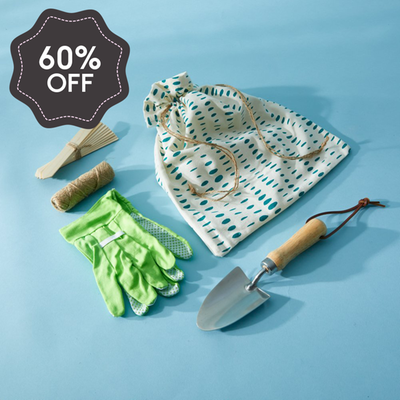 Mini Garden Apprentice