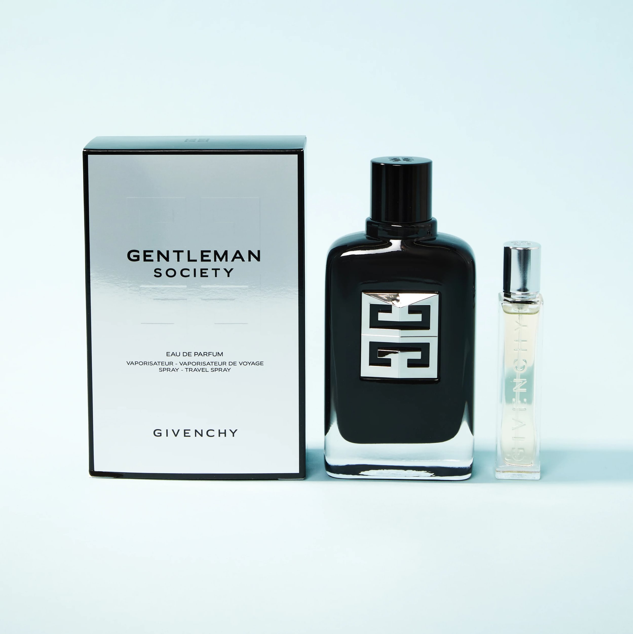 Moonpig Givenchy Gentleman 100Ml Edp Gift Set